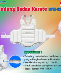 pelindung tubuh karate, pelindung badan karate, harga body protector karate adidas, harga body protector karate anak, hand protector karate, harga perlengkapan karate tokaido, harga perlengkapan pertandingan karate, peralatan latihan karate, harga peralatan kumite karate, harga pelindung gigi karate, body protector karate full, body protector karate half, jual body protector karate, body protector, body protector karate, body protector karate wkf, body protector kempo, body protector taekwondo, body protector silat, body protector beladiri, body protector wushu, body protector pencak silat, body protector silat, jual body protector karate