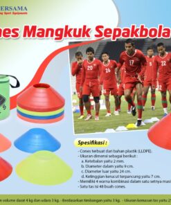 cone mangkok, cone mangkok kecil, cone mangkok besar, cone mangkok murah, cone mangkok berkualitas, beli cone mangkok, harga cone mangkok, harga cone mangkok futsal, harga cone mangkok sepakbola, harga cone mangkok, harga cone mangkok specs, cone kerucut, cone futsal, cone kerucut futsal, harga kun piring, jual cone mangkok, jual cone mangkok semarang, jual cone mangkok latihan sepakbola, cone marker, alat olahraga cone, daftar harga cone mangkok, peralatan latihan futsal, peralatan latihan sepakbola