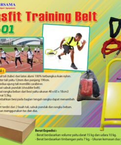 crossfit training belt, crossfit training, training belt, crossfit belt, crossfit lifting belt, latihan beban sepakbola, bending hurdle, training hurdles, training hurdles equipment, step training hurdles, speed hurdles, training hurdles drills, soccer hurdle, soccer training, soccer arch, training arch, little goal, setengah lingkaran, haft circle, gawang sepakbola kecil, busur sepakbola, agility ladder, hoop agility, lingkaran kecepatan, simpai ketangkasan, speed agility hoop, speed ladder, tangga kecepatan, tangga ketangkasan, penghalang latihan sepakbola, teknik latihan sepak bola, pola latihan fisik sepak bola, cara pemanasan sepak bola, latihan sepak bola dasar, program latihan sepak bola usia dini, cara latihan sepak bola sendiri, peralatan latihan sepakbola, peralatan latihan sepak bola, perlengkapan latihan sepak bola, alat latihan sepak bola, nama peralatan latihan sepak bola, harga cones, accessories dan perlengkapan sepak bola, peralatan sepak bola lengkap, latihan fisik sepakbola, video latihan fisik sepak bola, cara melatih sepak bola yang benar, contoh program latihan sepak bola, latihan fisik pemain sepak bola profesional, artikel program latihan fisik sepak bola, cara melatih sepak bola usia dini, teknik latihan dasar sepak bola, latihan fisik pemain sepak bola eropa
