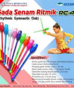 alat senam irama, bola senam irama, gada berirama, gada plastik, gada senam irama, gada senam lantai, gada senam ritmik, gada senam, harga gada senam irama, harga gada senam, perlengkapan senam irama, perlengkapan senam ritmik, tali senam irama, tongkat berirama, tongkat gada plastik, tongkat gada senam irama, tongkat gada senam ritmik, tongkat gada senam, tongkat senam irama, tongkat senam ritmik