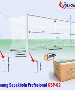 gawang sepakbola profesional, gawang sepakbola junior, tiang gawang sepakbola, ukuran tiang gawang sepakbola, tinggi tiang gawang sepakbola, harga tiang gawang sepakbola, gawang sepakbola, gawang mini, gawang sepakbola mini, gawang sepakbola anak, panjang gawang sepakbola, tinggi gawang sepakbola, ukuran gawang sepakbola, ukuran gawang sepakbola mini, jual gawang sepakbola, harga gawang sepakbola, gawang futsal, gawang futsal portabel, gawang bola, gawang kecil, jaring gawang sepakbola, perlengkapan sepakbola, alat-alat sepakbola, peralatan sepakbola, ukuran tiang gawang bola kaki,tinggi gawang sepak bola,gawang sepak bola,ukuran gawang sepak bola,lebar gawang sepak bola,tinggi gawang sepak bola adalah,gambar gawang sepak bola