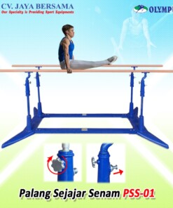 palang sejajar senam, palang sejajar, harga palang sejajar, gimnastik palang sejajar, panjang palang sejajar, gerakan senam palang sejajar, palang tunggal, palang bertingkat, kuda kuda pelana, alat senam kuda kuda pelana, kuda kuda pelana senam, senam lantai kuda kuda pelana, peralatan senam lantai, peralatan senam lantai, meja lompat, meja lompat senam, meja lompat putra, meja lompat putra dan putri