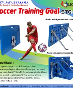 ukuran gawang sepak bola, training soccer goal, training goal, tinggi gawang sepak bola, soccer training goal, soccer goal, perlengkapan latihan sepakbola, peralatan training sepakbola, peralatan training futsal, peralatan latihan sepakbola, nama alat latihan sepakbola, jual alat latihan sepakbola, harga tangga ketangkasan, harga soccer wall, harga soccer training goal, harga cones sepakbola, harga alat latihan sepakbola, gawang sepak bola, alat peraga latihan sepakbola, alat latihan sepakbola