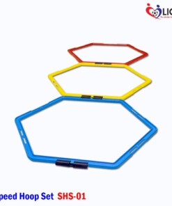 training marker post, tiang penanda sepakbola, speed hoop set, speed agility hoop, simpai ketangkasan, simpai kecepatan, perlengkapan latihan sepak bola, peralatan latihan sepak bola, peralatan latihan bola sepak, nama alat latihan sepak bola, marker sepakbola, lingkaran kecepatan, jual alat latihan sepakbola, hexagon rings, harga speed hoop set, harga cones, gambar alat latihan sepak bola, alat untuk latihan sepak bola, alat latihan sepakbola, accessories dan perlengkapan sepak bola