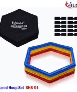 training marker post, tiang penanda sepakbola, speed hoop set, speed agility hoop, simpai ketangkasan, simpai kecepatan, perlengkapan latihan sepak bola, peralatan latihan sepak bola, peralatan latihan bola sepak, nama alat latihan sepak bola, marker sepakbola, lingkaran kecepatan, jual alat latihan sepakbola, hexagon rings, harga speed hoop set, harga cones, gambar alat latihan sepak bola, alat untuk latihan sepak bola, alat latihan sepakbola, accessories dan perlengkapan sepak bola