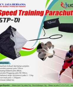 speed training parachute, speed chute training, speed chute, resistance training, parasut untuk latihan sepakbola, parasut untuk latihan lari, parasut untuk latihan lari beban, parasut untuk latihan futsal, parasut untuk lari, parasut untuk jogging, parasut sepakbola, parasut lari, paralatan training sepakbola, paralatan training futsal, jual parasut untuk latihan lari, jual parasut lari, jual jaket parasut lari, jaket parasut lari adidas, harga parasut untuk latihan lari, harga parasut lari