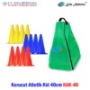 atletik kid, cone atletik, cone kerucut, cone lintasan, cone olahraga, cone plastik, cone sepakbola, cone untuk peralatan olahraga anak, cone untuk permainan atletik kid, cone, cones 40 cm, cones poa, fungsi cone olahraga, harga cone kerucut olahraga, harga cone olahraga, harga kerucut olahraga, jual cone olahraga, kerucut atletik, kerucut lintasan, kerucut olahraga, patok lintasan, penanda jarak, sport kid, tanda lintasan lari
