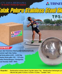 tolak peluru stainless steel, tolak peluru kuningan, tolak peluru besi, tolak peluru, lempar peluru, lapangan tolak peluru, sejarah tolak peluru, gaya tolak peluru, teknik tolak peluru, cara memegang tolak peluru, peraturan tolak peluru, ukuran lapangan tolak peluru, istilah tolak peluru, stainless steel shot put, brass shot put, steel shot put, shot put, shot put technique, shot put weight, shot put rules, shot put ball, shot put video, shot put world record, shot put history, shot put training,tolak peluru,lapangan tolak peluru,gaya tolak peluru,gambar lapangan tolak peluru,olahraga tolak peluru,sejarah tolak peluru,teknik dasar tolak peluru,pengertian tolak peluru,teknik tolak peluru,tolak peluru adalah,
