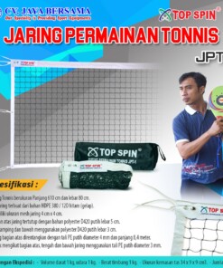 jaring lapangan tonnis, jaring permainan tonnis, jaring tonnis top spin, jaring tonnis, bola tonis top spin, bola tonis, gambar lapangan tonnis, harga bola tonis, harga jaring tonnis, harga raket tonnis, jual alat tonnis, jual bola tonis, jual jaring tonnis, jual pedel tonnis, jual raket tonnis, net tonnis, paddle tonnis, pedel tonnis, permainan tonnis, raket tonnis kayu, raket tonnis, ukuran lapangan tonnis