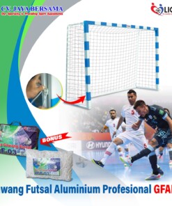 gawang futsal aluminium, gawang futsal bongkar pasang, gawang futsal fifa, gawang futsal indoor, gawang futsal outdoor, gawang futsal portable, gawang futsal sesuai aturan fifa, gawang futsal standar pertandingan, gawang futsal, harga gawang futsal 1 set, harga gawang futsal dari aluminium, harga gawang futsal dari besi, harga gawang futsal portabel, harga gawang futsal standar fifa, jual gawang futsal portable, jual gawang futsal, lebar gawang futsal, tinggi gawang futsal, ukuran gawang futsal sesuai standar internasional, ukuran gawang futsal sesuai standar nasional, ukuran gawang futsal, ukuran tiang gawang futsal standar, ukuran tiang gawang futsal
