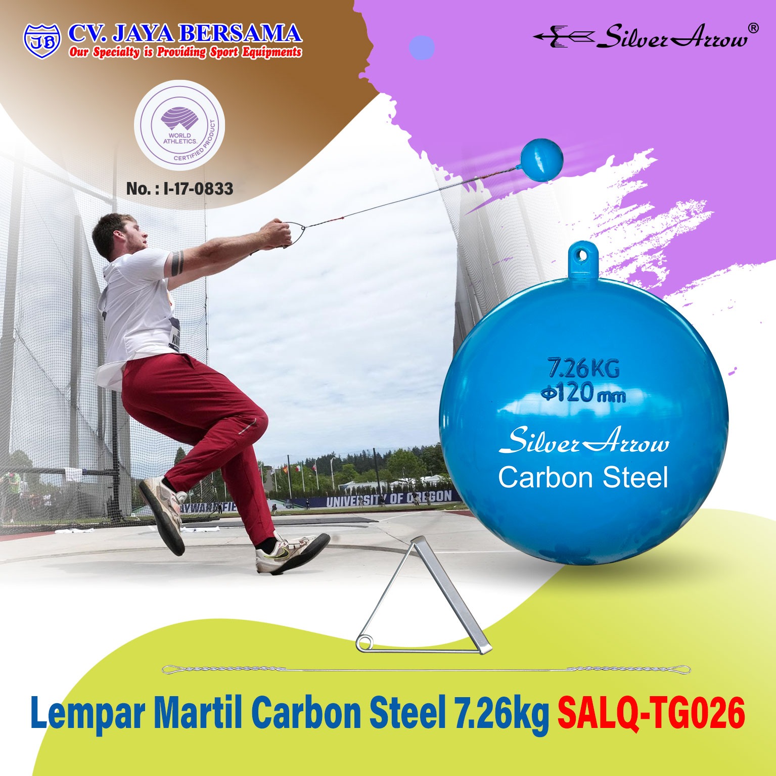 daftar harga alat olahraga atletik, harga alat atletik, harga lempar cakram, harga lempar lembing, harga lempar martil besi, harga lempar martil stainless steel, harga lempar martil, harga lempar peluru, harga lontar martil, jual alat atletik, jual lempar martil, lempar martil atletik, lempar martil standar iaaf, lempar martil standar pasi, lempar martil, lontar martil, olahraga lempar martil, peraturan lempar martil, sejarah lempar martil, teknik lempar martil