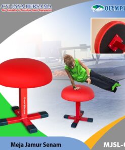 meja jamur, meja jamur senam, meja jamur senam lantai, meja jamur senam shopee, meja jamur senam semarang, senam artistik, alat senam artistik putra, senam lantai, alat senam, bangku jamur senam, alat senam ritmik, alat senam gymnastic, perlengkapan senam lantai, meja lompat, palang sejajar, palang bertingkat, palang tunggal, kuda pelana, papan pegas senam, balok keseimbangan, peti lompat, alat pomel, alat latihan senam artistik