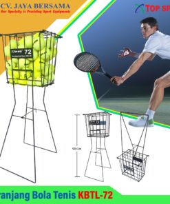 keranjang bola tenis, keranjang bola, keranjang bola tenis portable, bola tenis, tempat bola tenis, keranjang bola tonnis, keranjang bola kasti, tennis ball cart