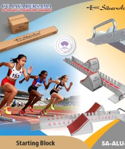 starting blocks, starting blocks track, starting blocks standard world athletics, starting blocks sprint, starting blocks running, starting blocks lari, starting blocks athletics, starting blocks aluminium, starting block untuk kompetisi, starting block untuk atlet, starting block profesional, starting block atlit, start lari jarak pendek, start lari jarak menengah, start block, start block world athletics, start block untuk pertandingan, start block sprint, start block pertandingan, start block lari, start block IAAF, start block atletik, start block aluminium, sprint block, running block, harga start block, harga start block lari, harga start block atletik, balok start, balok start lari