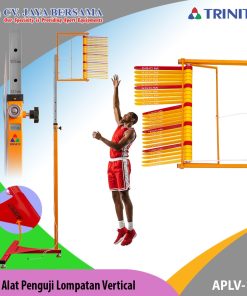 alat penguji lompatan vertikal, alat ukur lompatan vertikal, vertical jump test, jump mat, matras lompat, digital vertical jump meter, papan pengukur manual, alat tes vertical jump, pengujian lompat vertikal, alat ukur ketinggian lompatan, pengukuran vertical jump