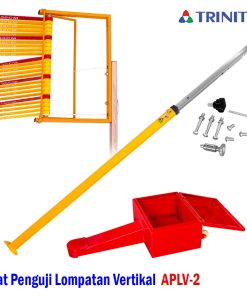 Alat Penguji Lompatan Vertikal APLV-2 - Gambar 2